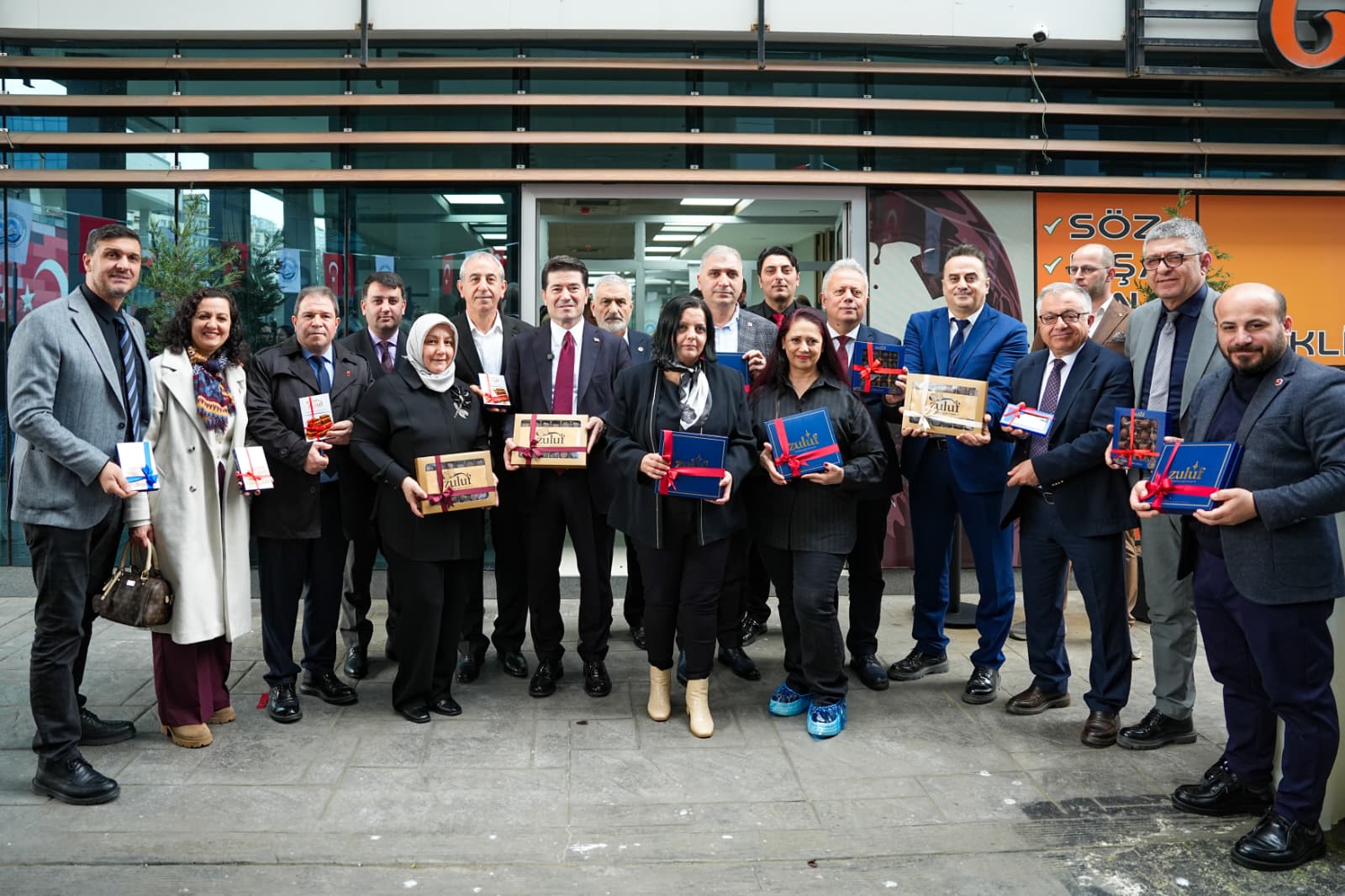 ORTAHİSAR BELEDİYESİ, TRABZON’A YENİ BİR MARKA KAZANDIRDI