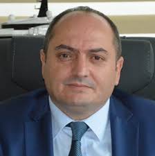 Erdoğan BEDER