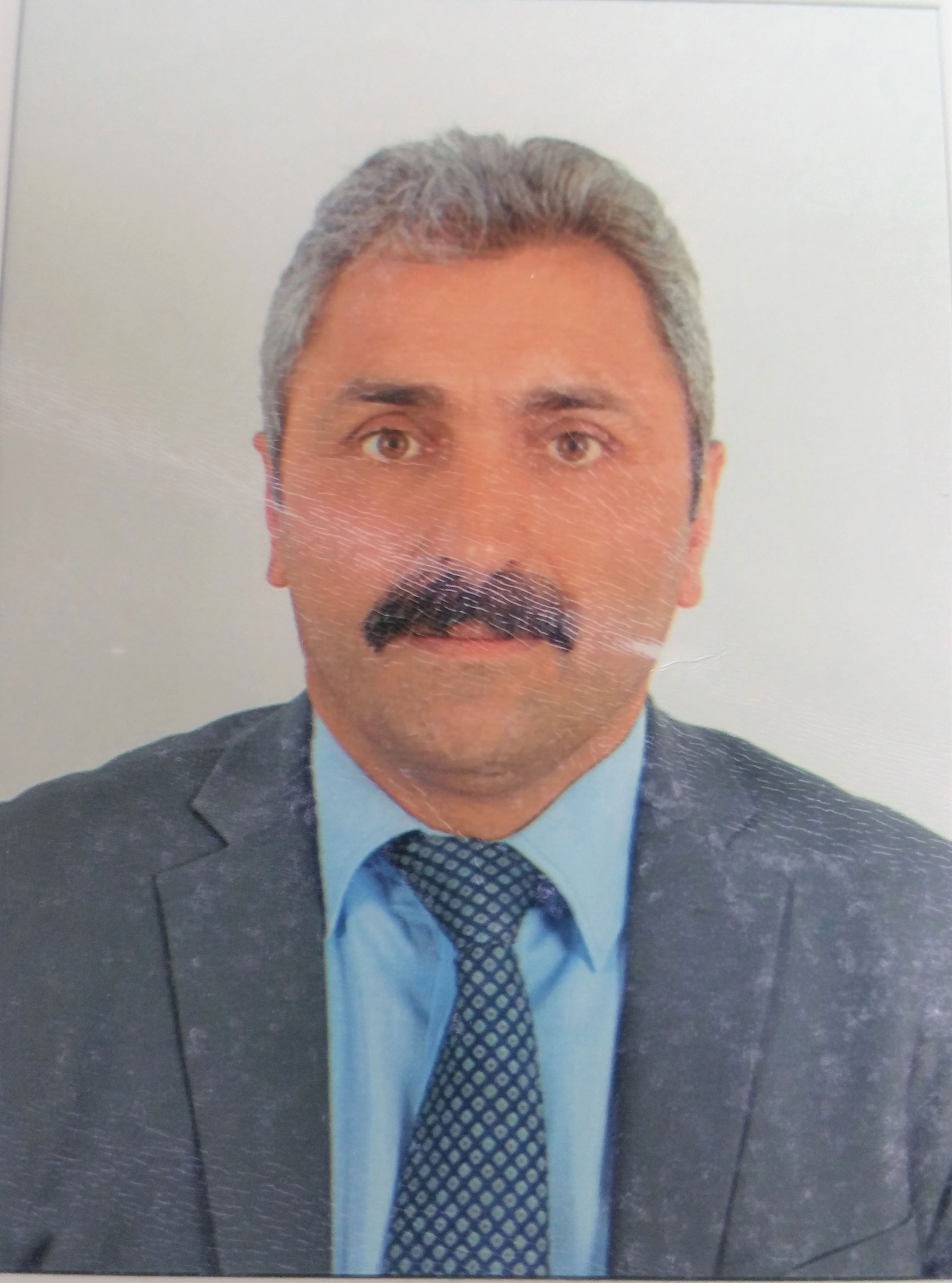 Fevzi BAYTAR