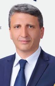 Coşkun ŞAHİN 