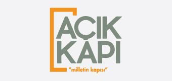 AÇIK KAPI
