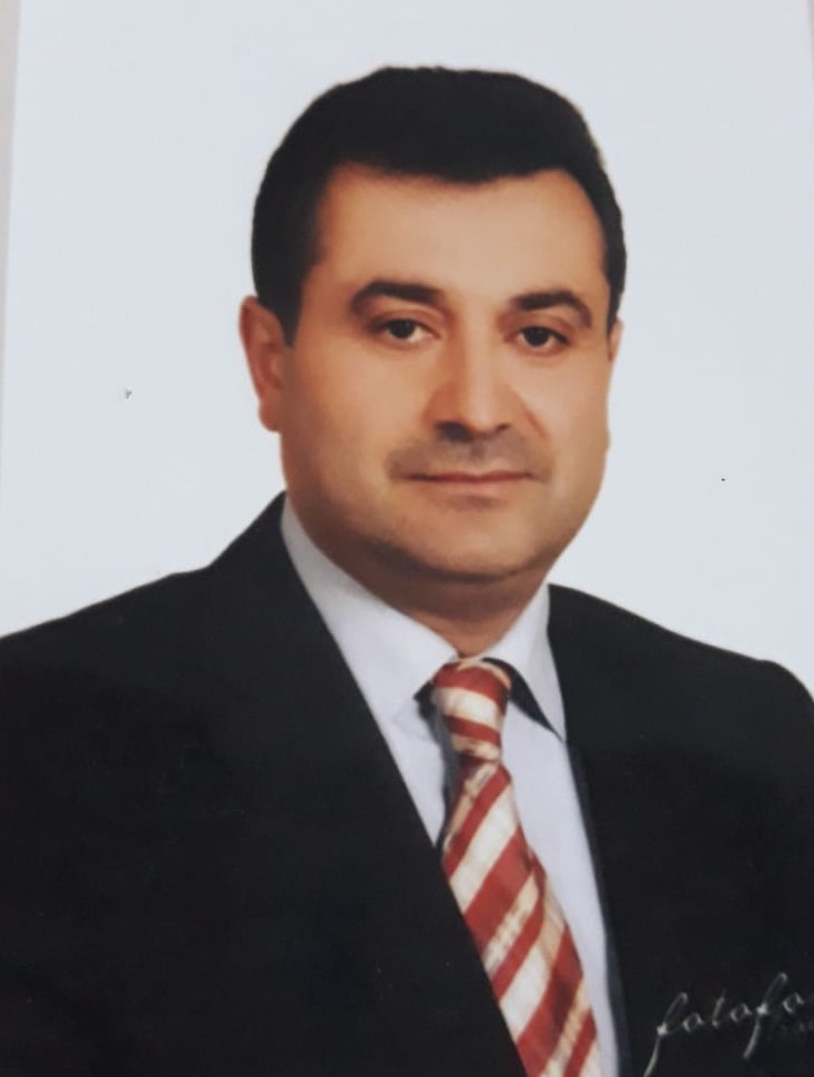 Hayati YAVUZ