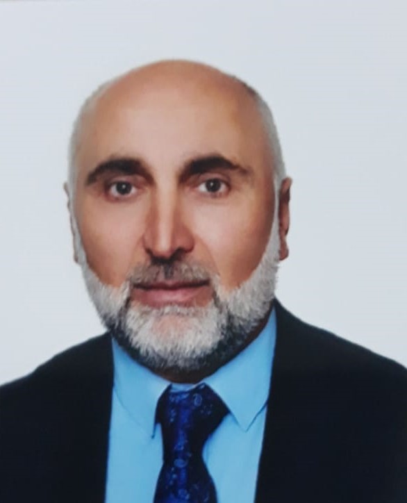 Hayrullah BAYTAR