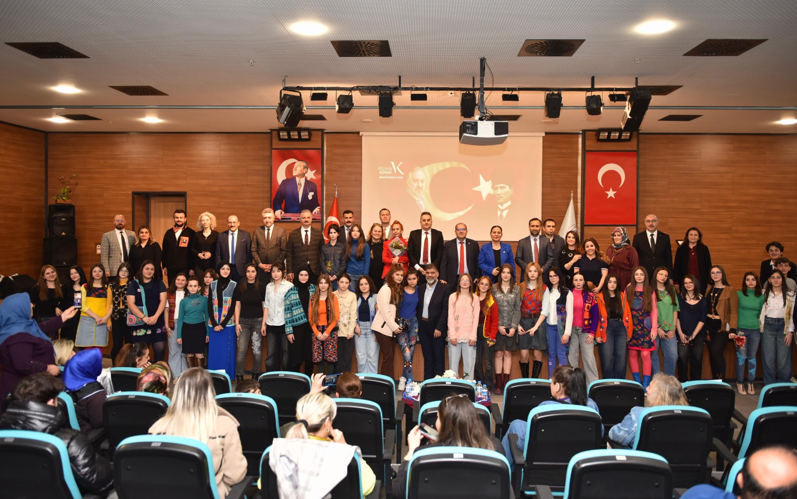 Başkan Kaya