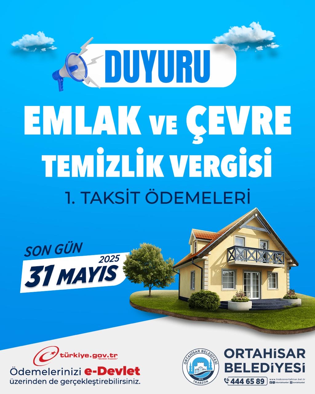 Başkan Kaya