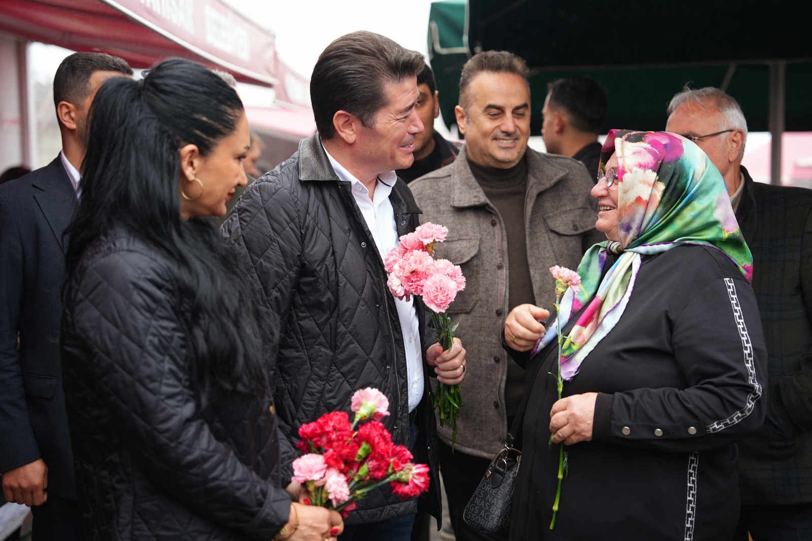 Başkan Kaya