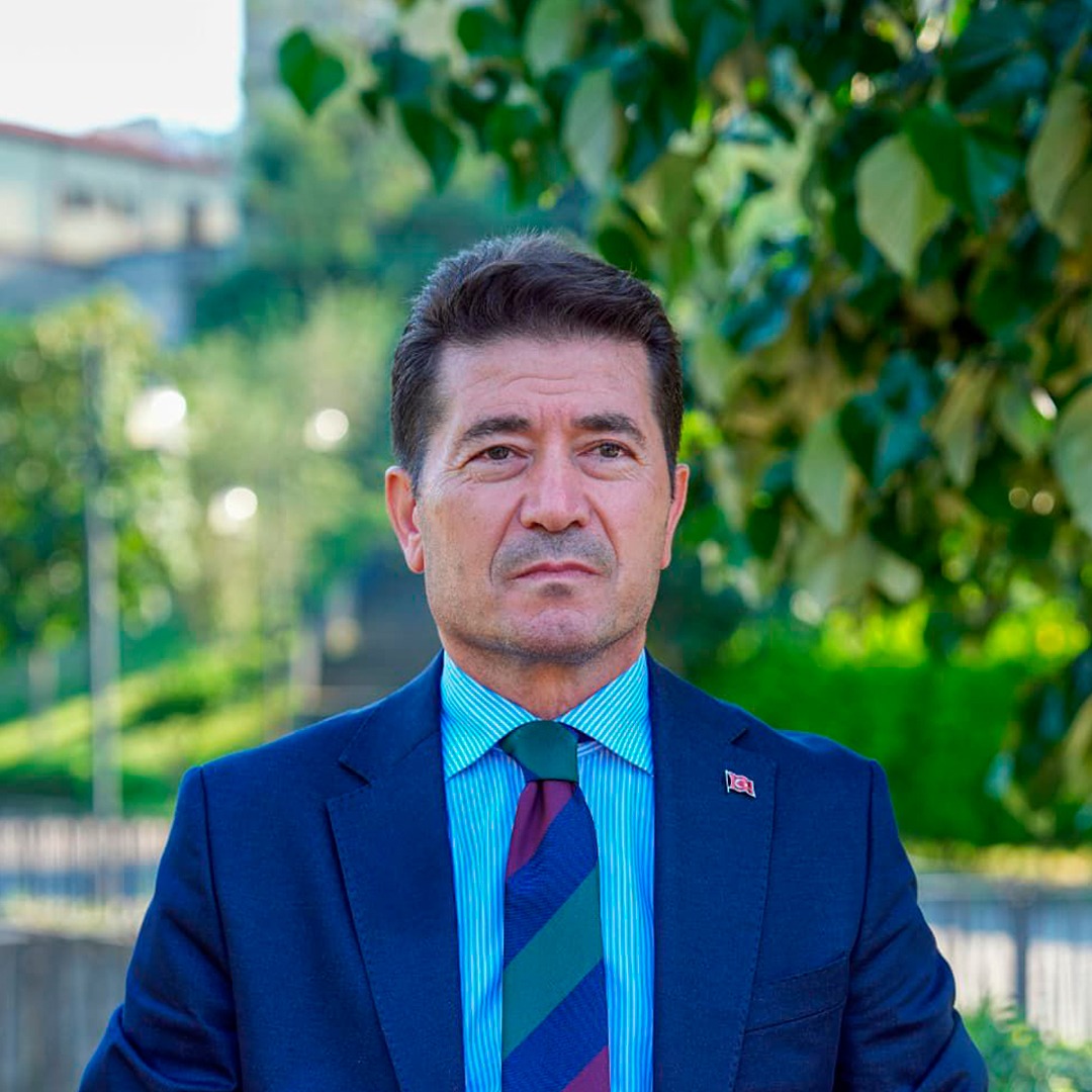 Başkan Kaya