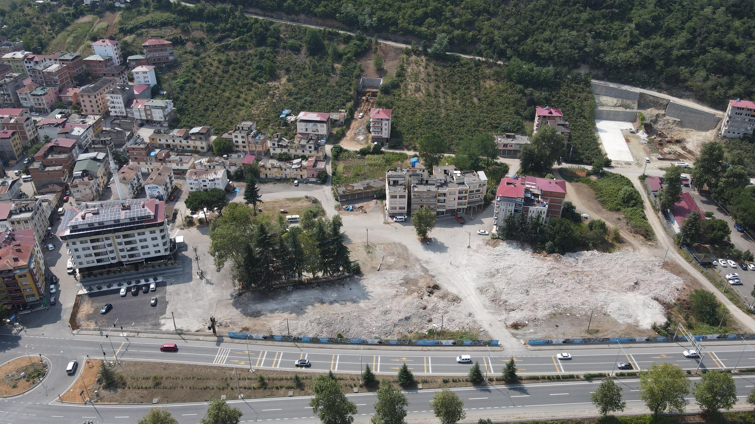Başkan Kaya