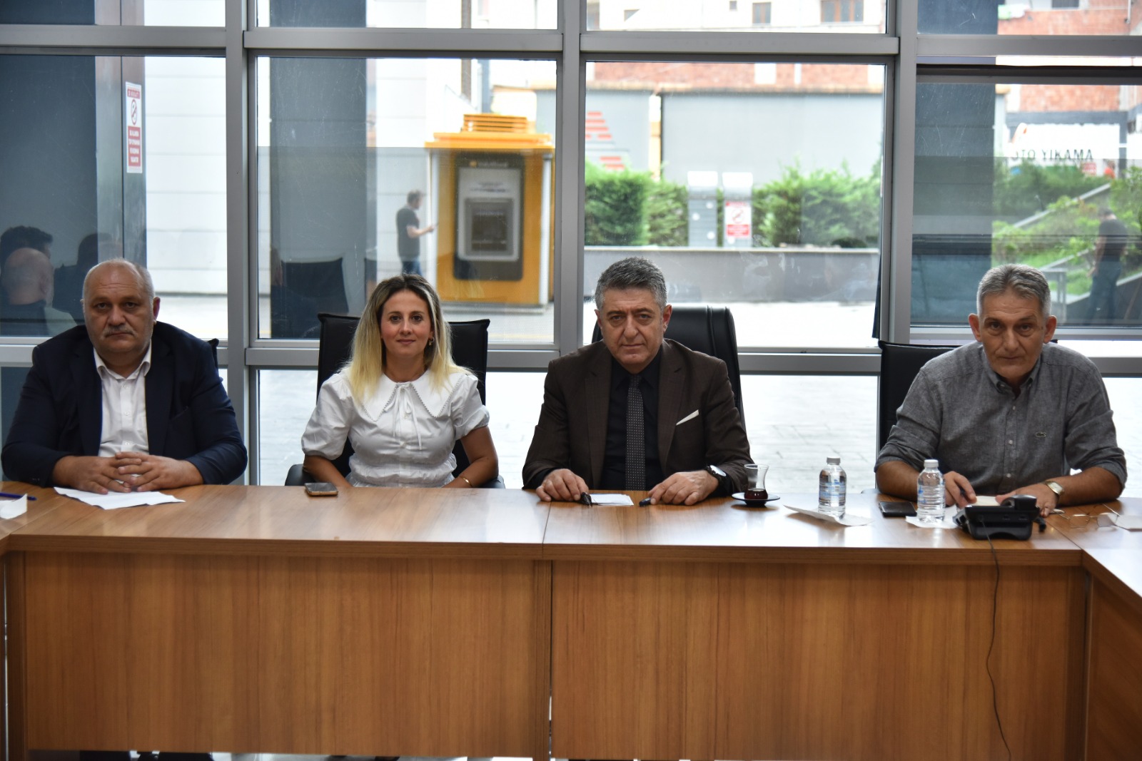 ORTAHİSAR’DA SEMT PAZARLARINA YENİ DÜZENLEME GELİYOR