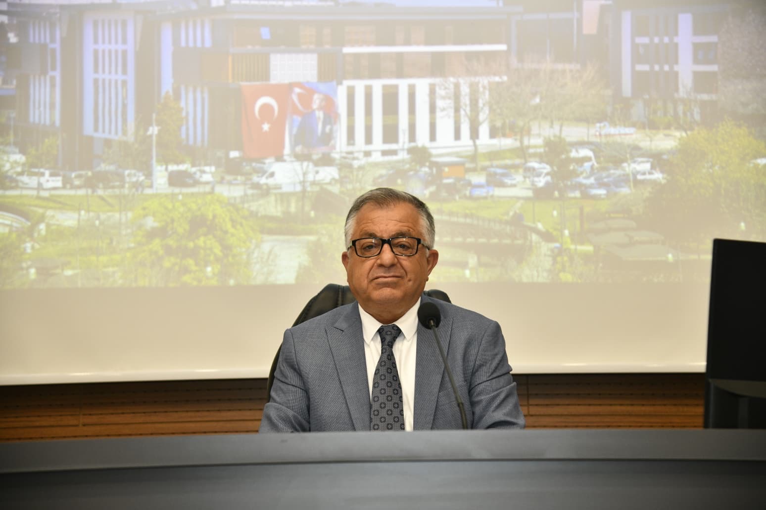 NİHAT GENÇ VE KAŞİF KOZİNOĞLU’NUN İSİMLERİ, ORTAHİSAR’DA YAŞATILACAK