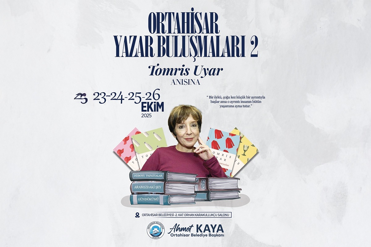 Başkan Kaya