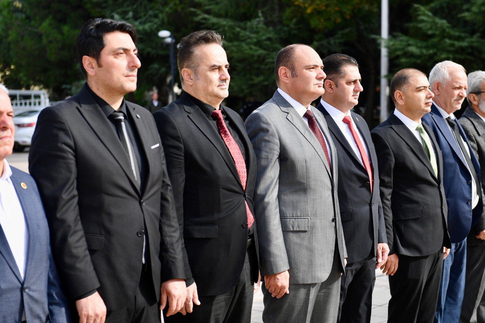 Başkan Kaya
