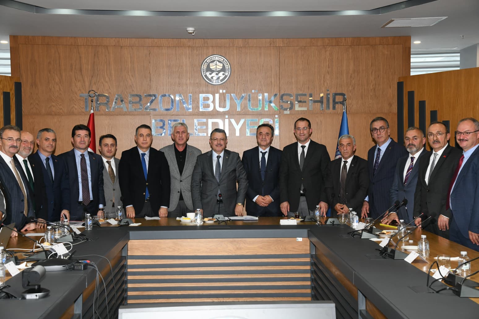 Başkan Kaya