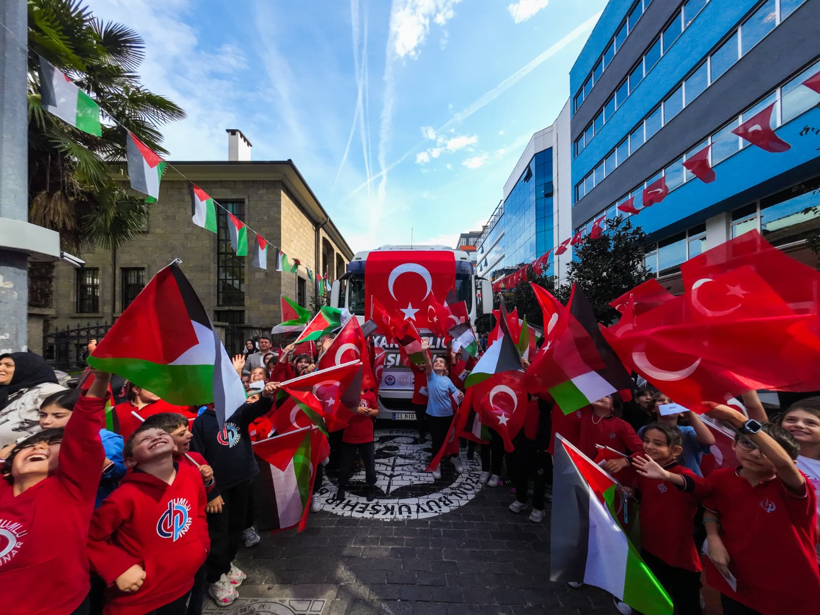 Başkan Kaya