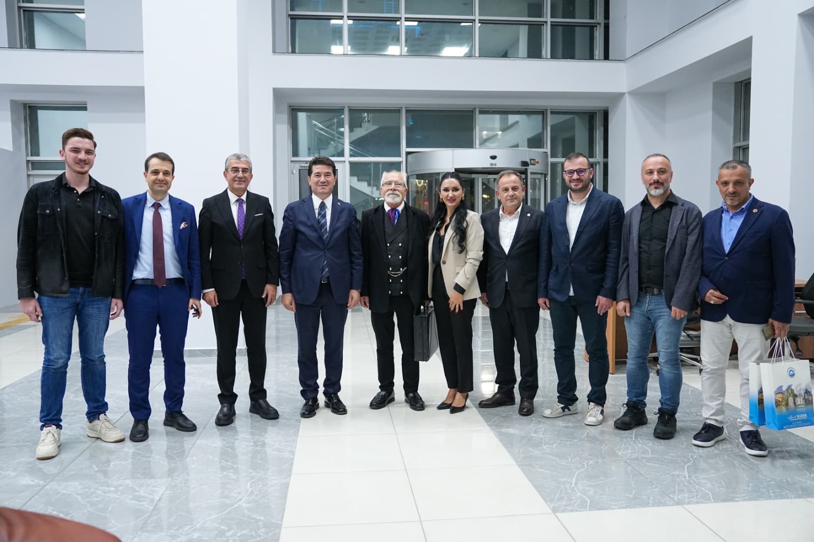 Trabzon Ortahisar Belediyesi