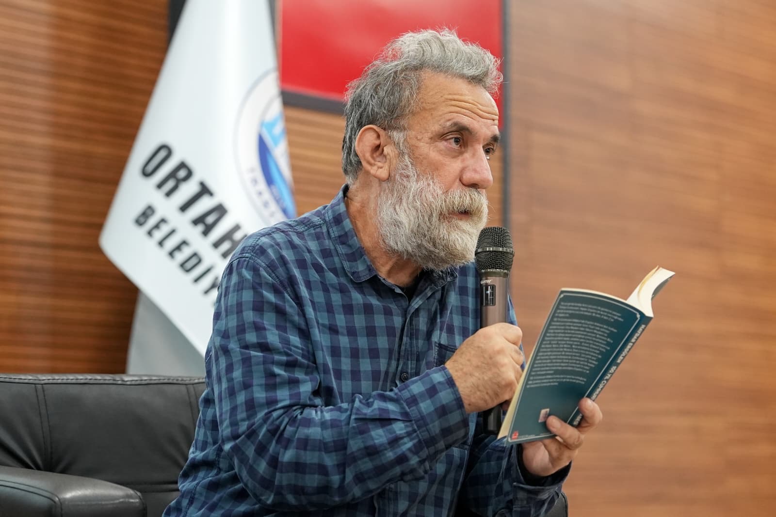 Trabzon Ortahisar Belediyesi
