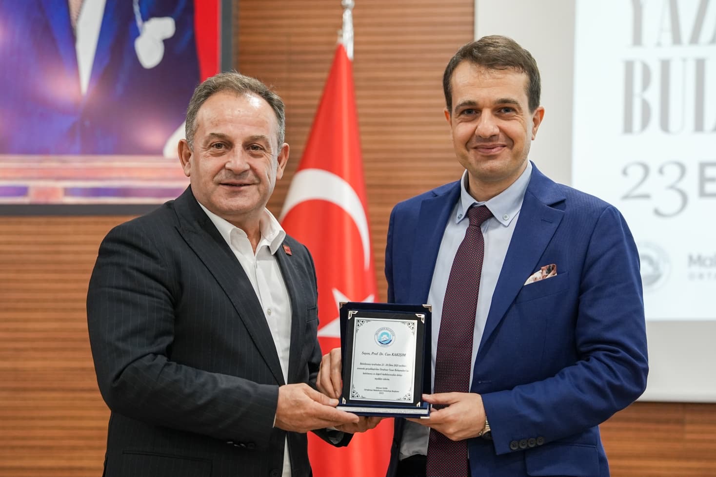 Trabzon Ortahisar Belediyesi