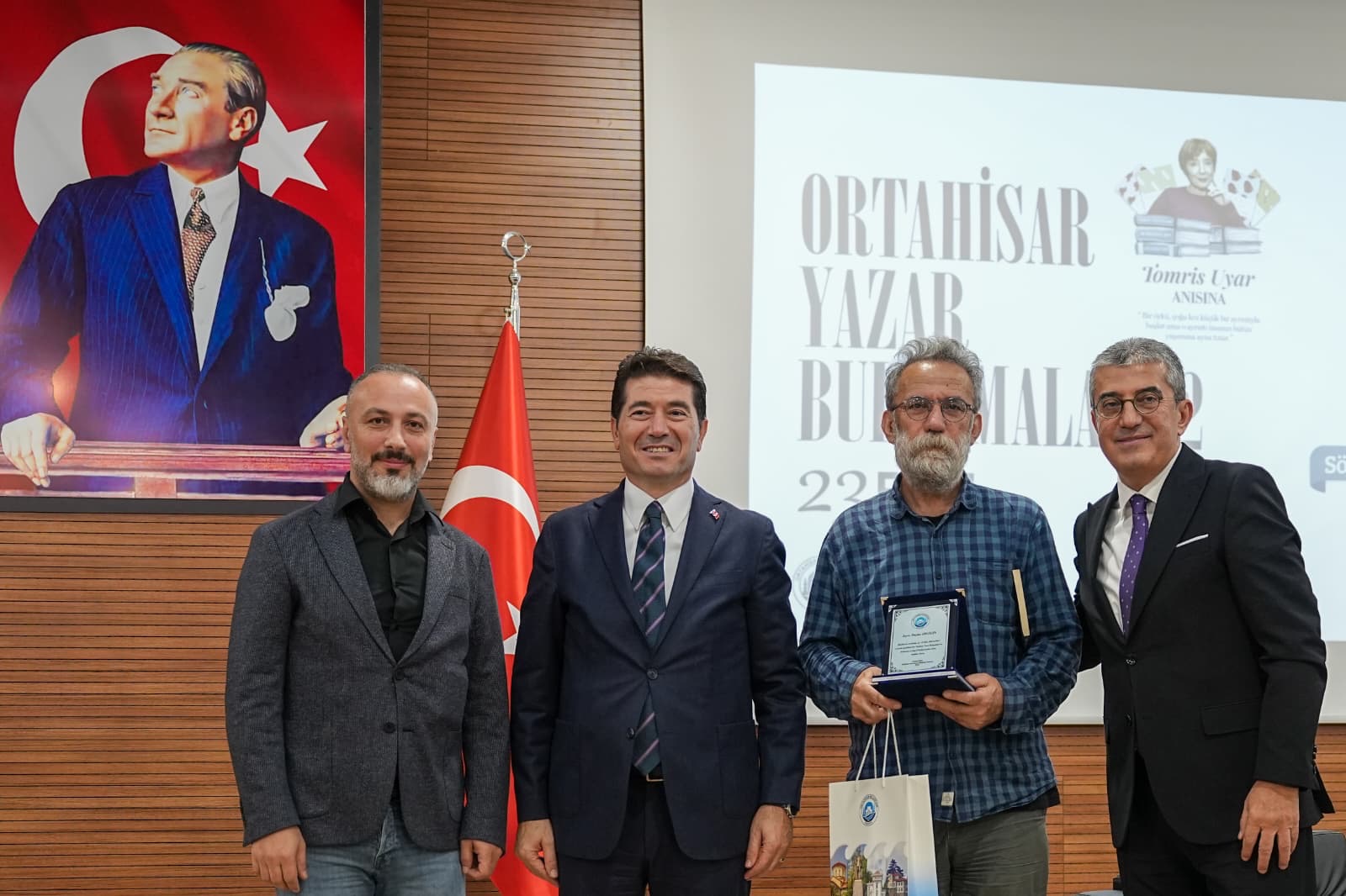 Trabzon Ortahisar Belediyesi