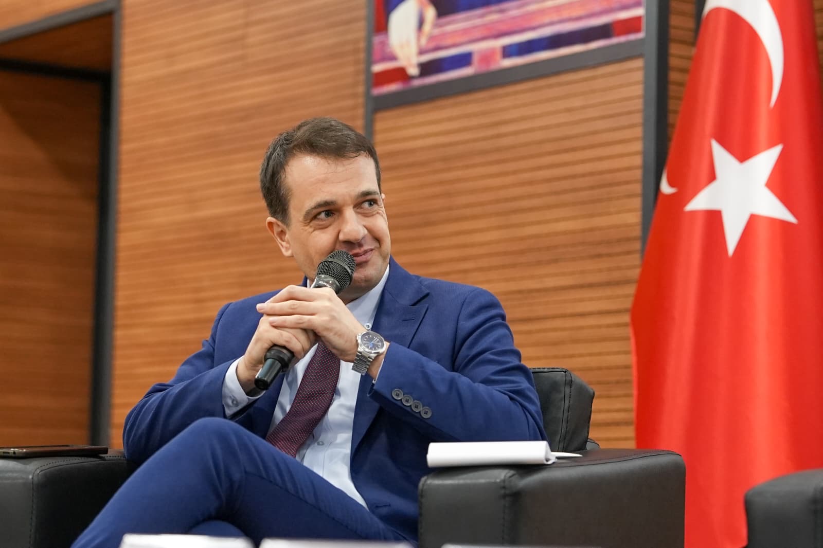 Trabzon Ortahisar Belediyesi