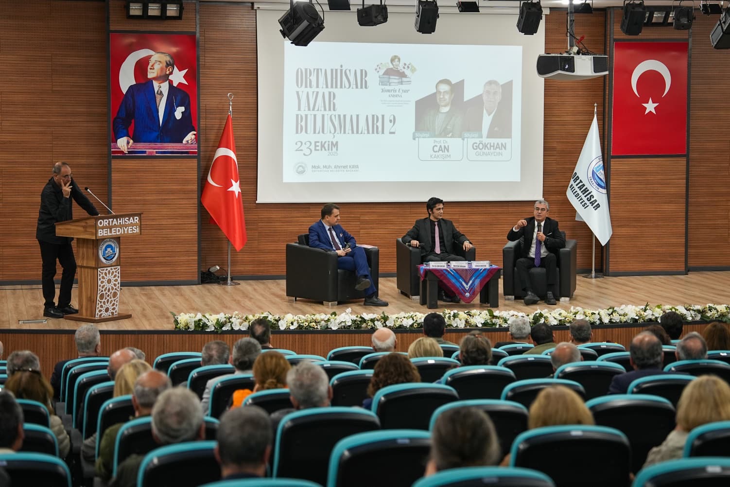 Trabzon Ortahisar Belediyesi