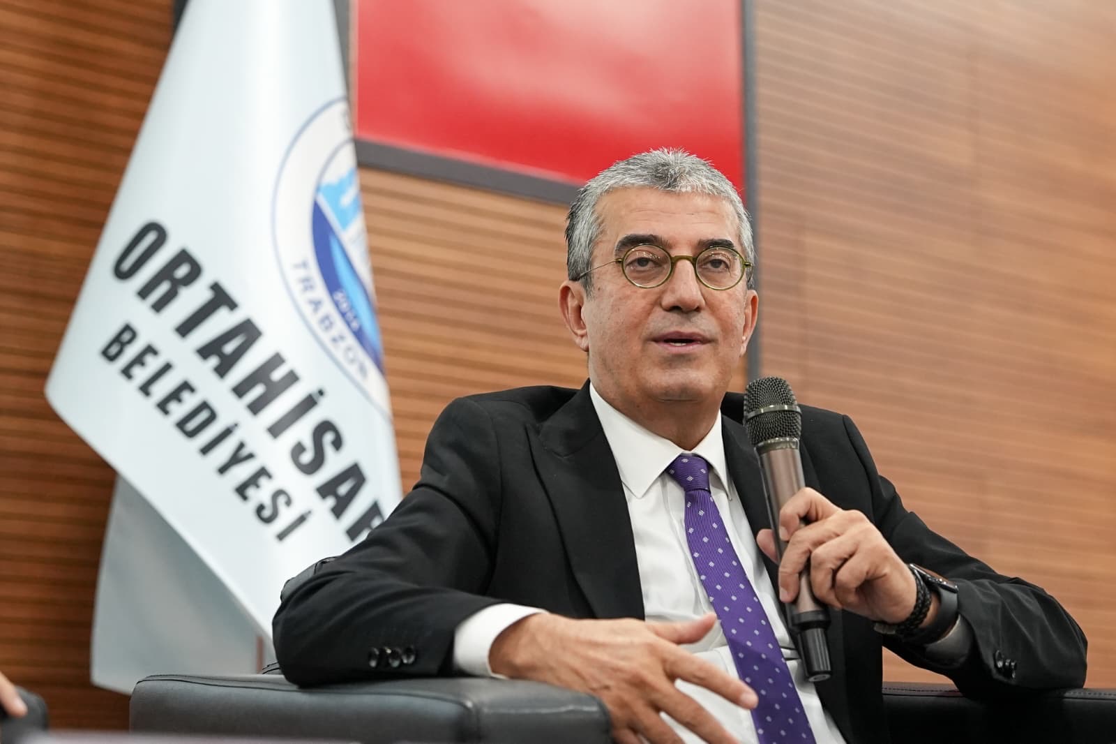 Trabzon Ortahisar Belediyesi
