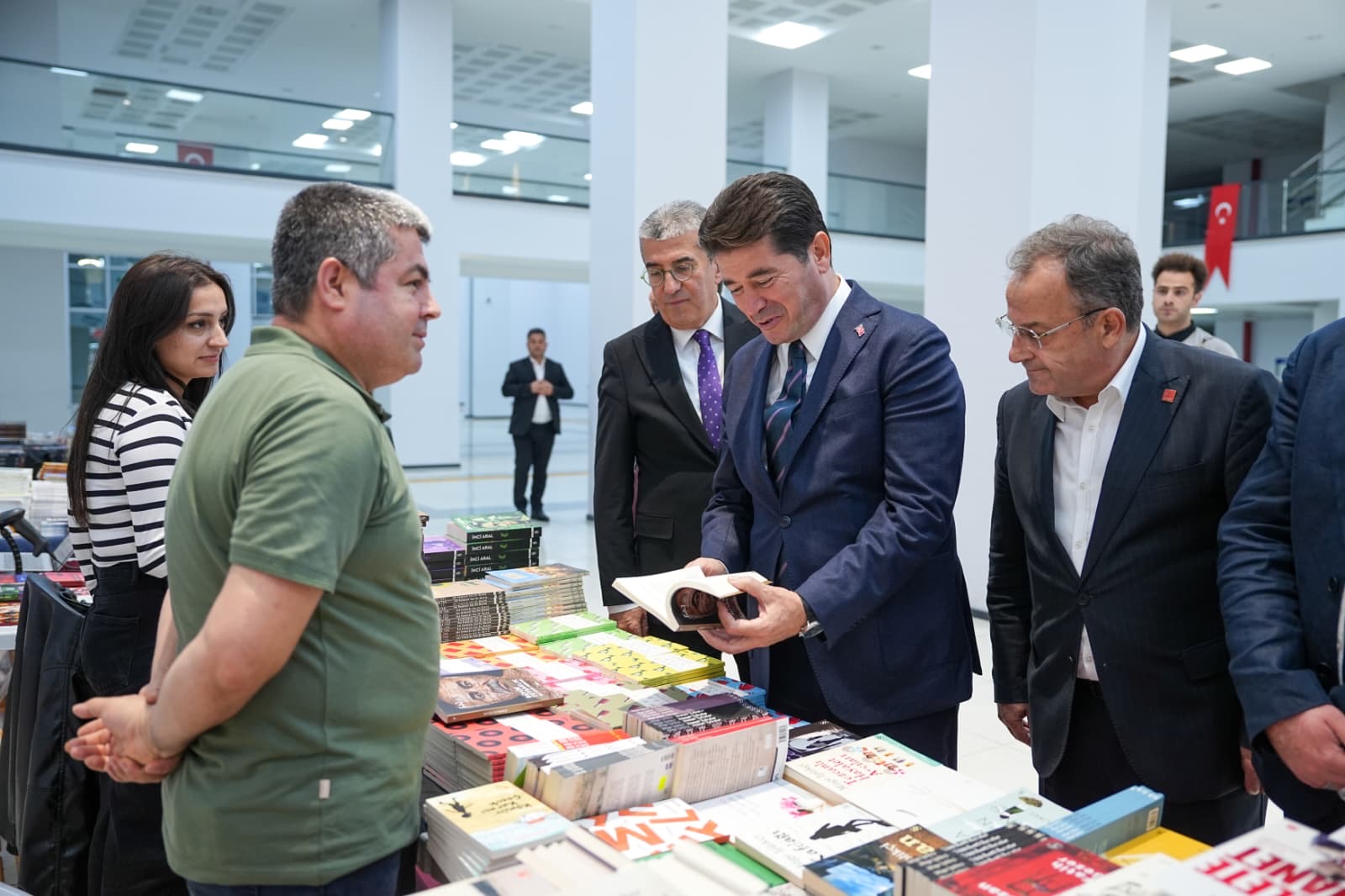 Trabzon Ortahisar Belediyesi