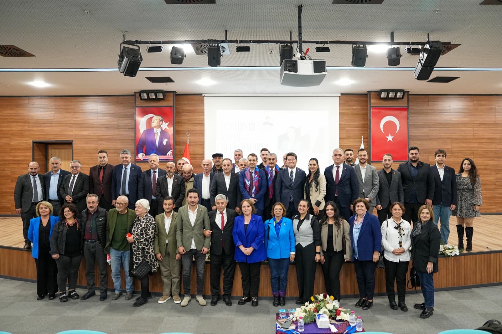 Trabzon Ortahisar Belediyesi
