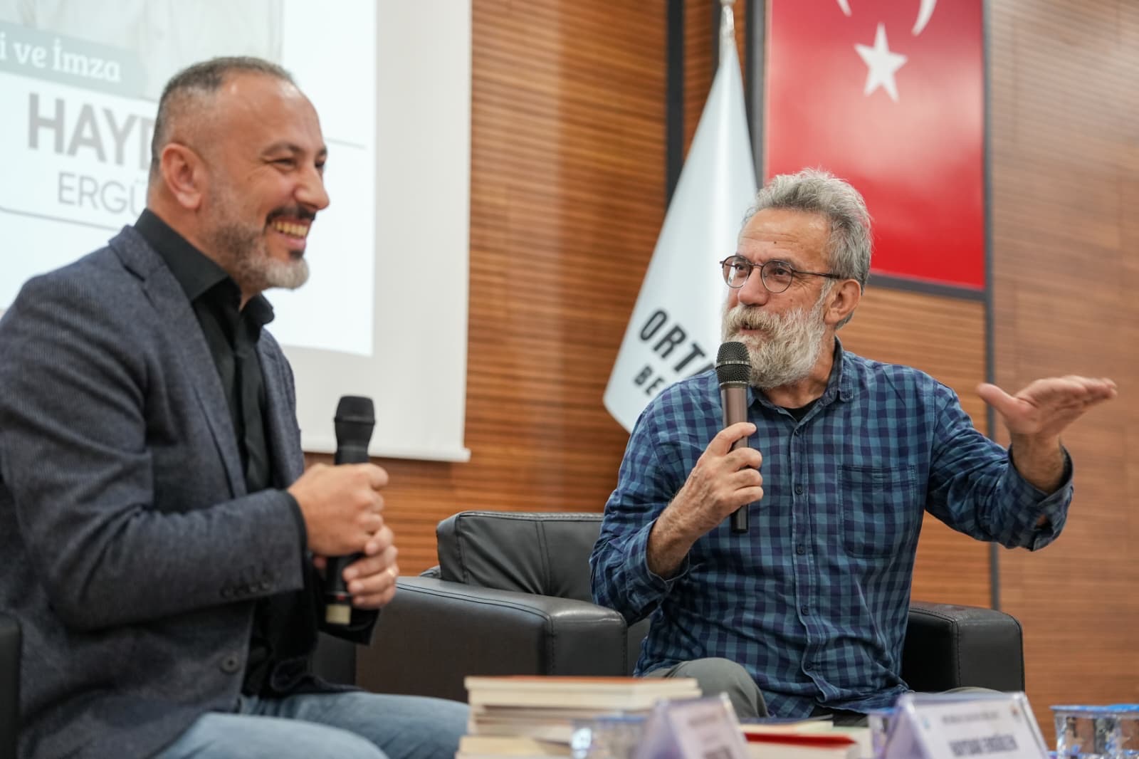 Trabzon Ortahisar Belediyesi