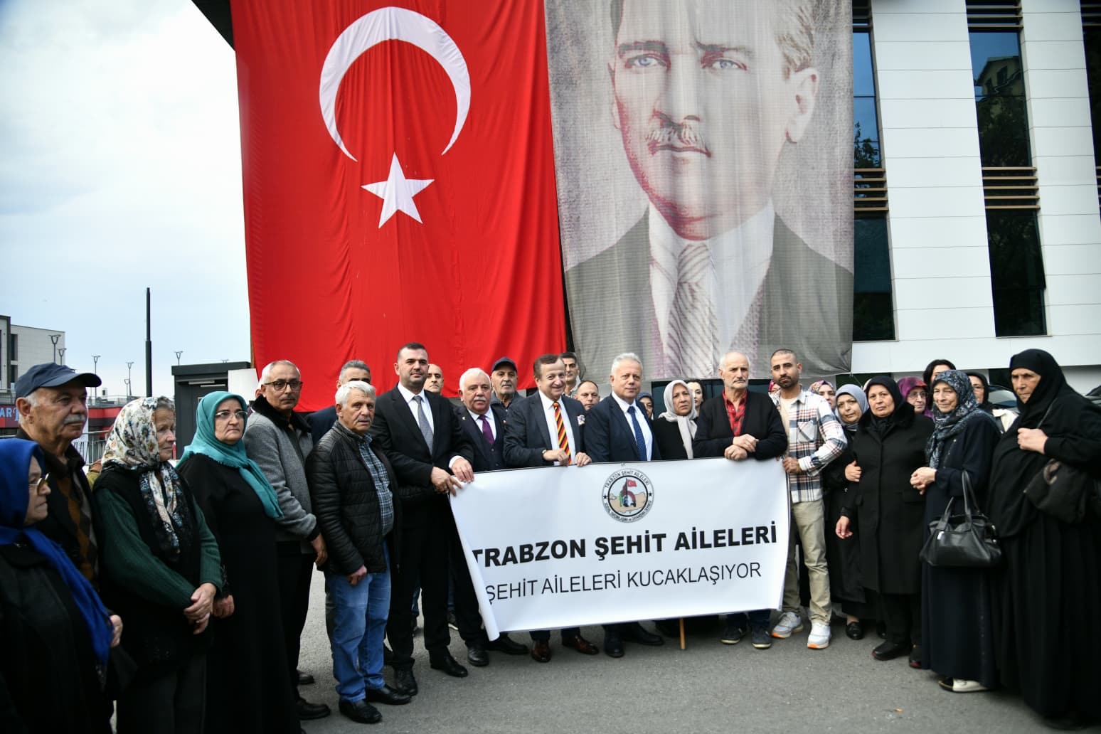 Başkan Kaya