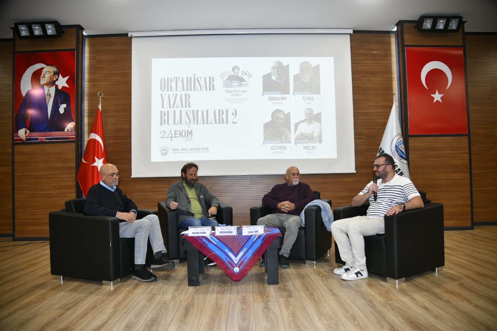 Trabzon Ortahisar Belediyesi