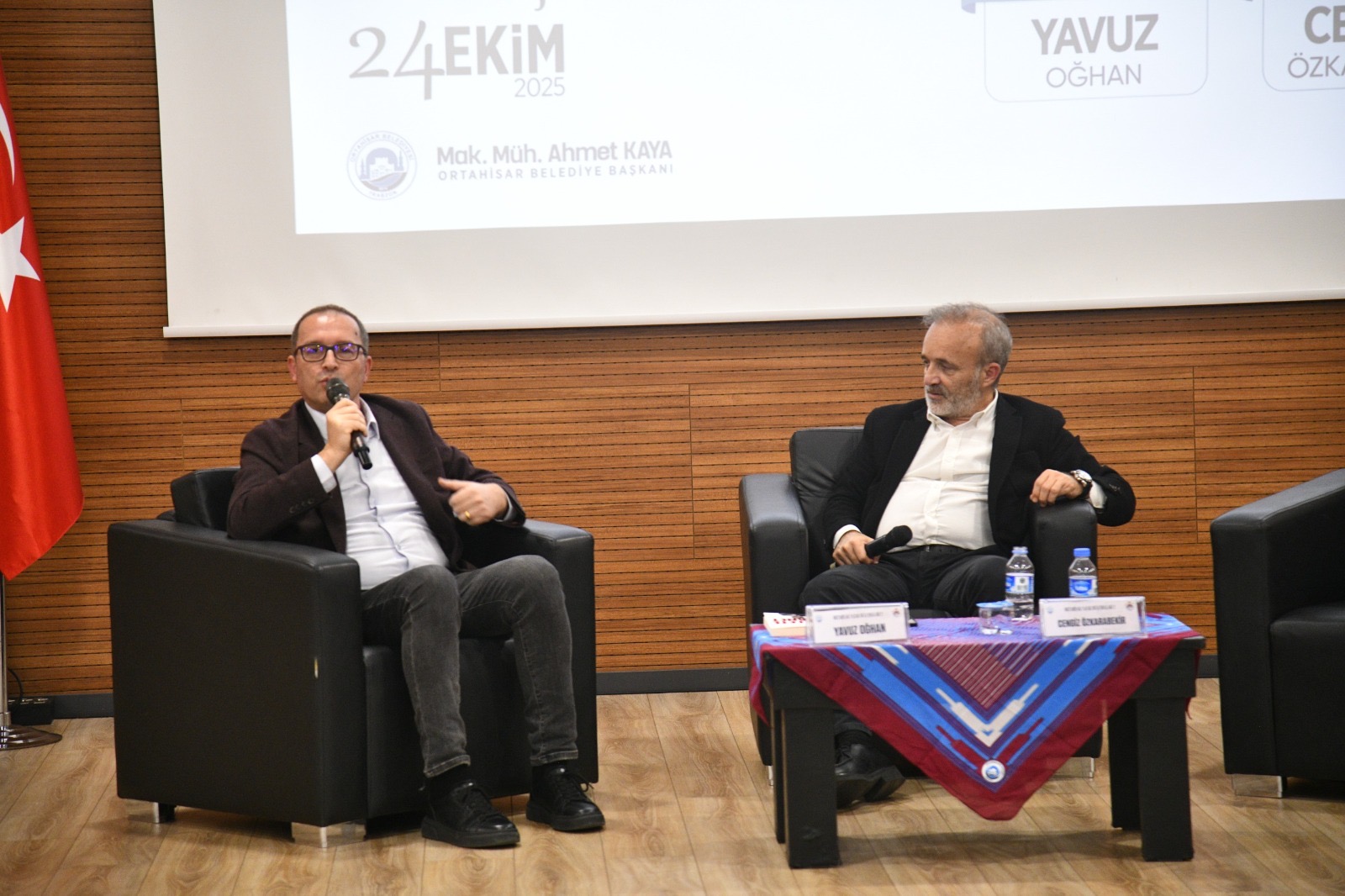Trabzon Ortahisar Belediyesi