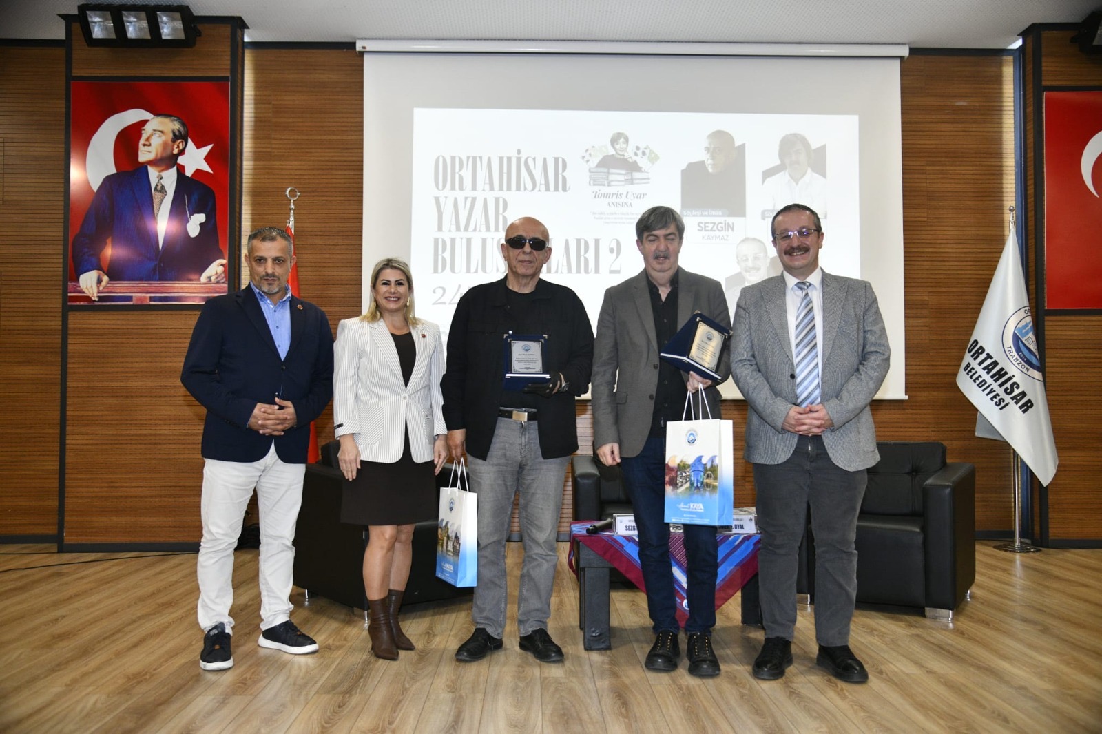 Trabzon Ortahisar Belediyesi