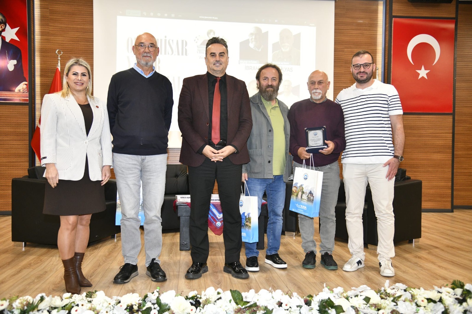 Trabzon Ortahisar Belediyesi