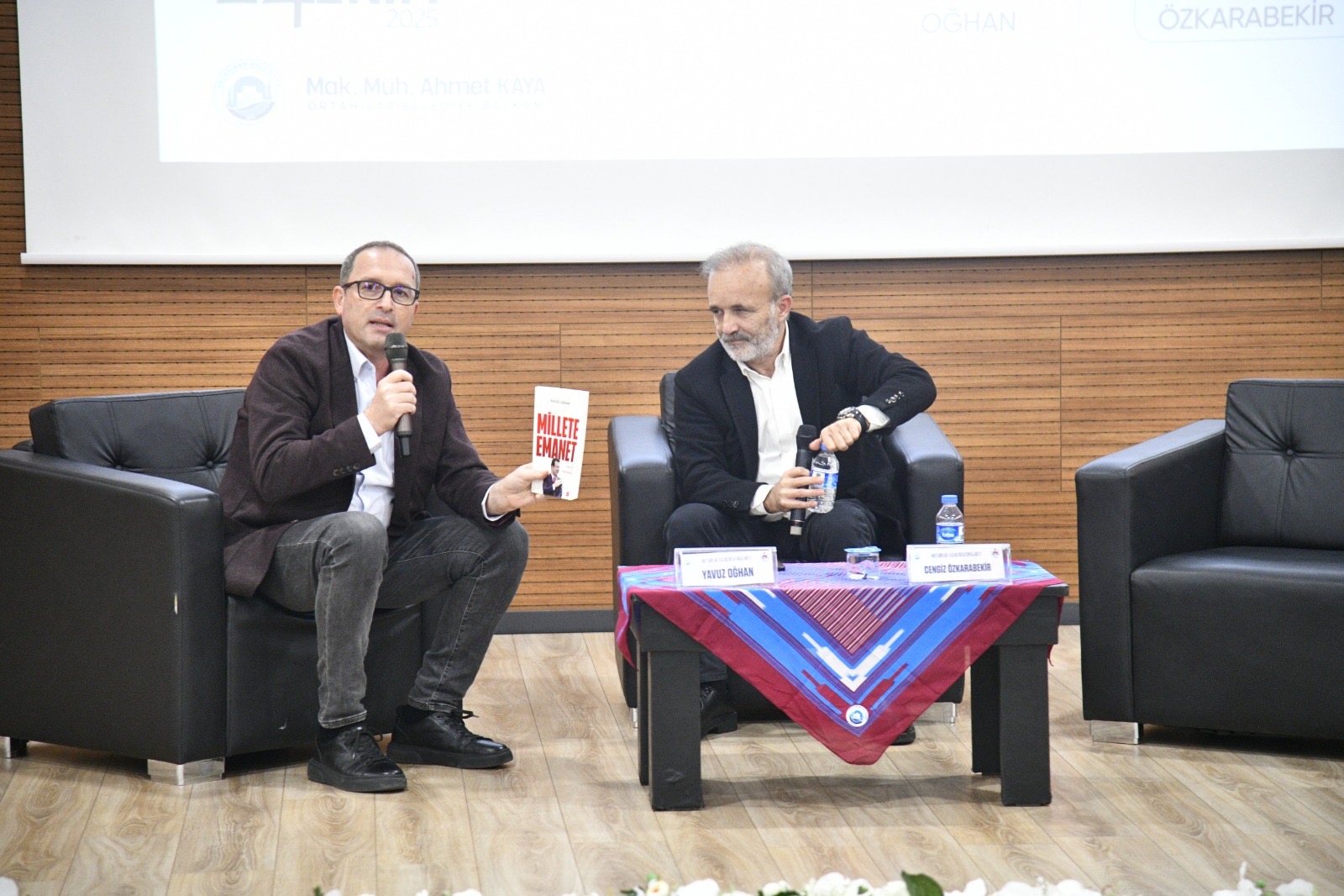 Trabzon Ortahisar Belediyesi