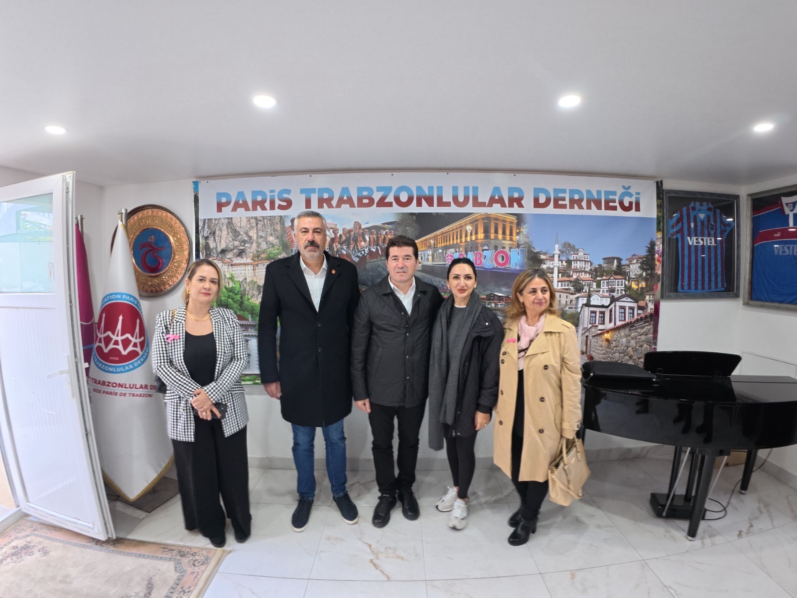 Trabzon Ortahisar Belediyesi