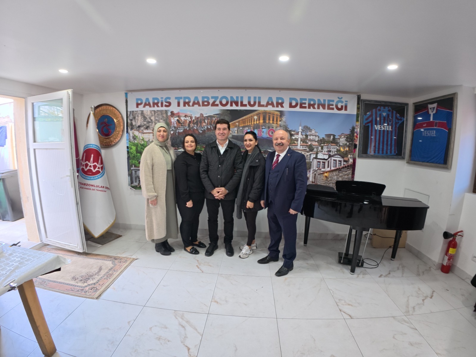 Trabzon Ortahisar Belediyesi