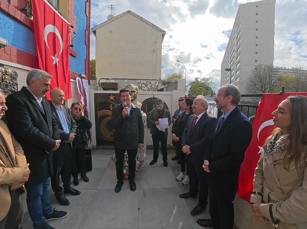 Trabzon Ortahisar Belediyesi