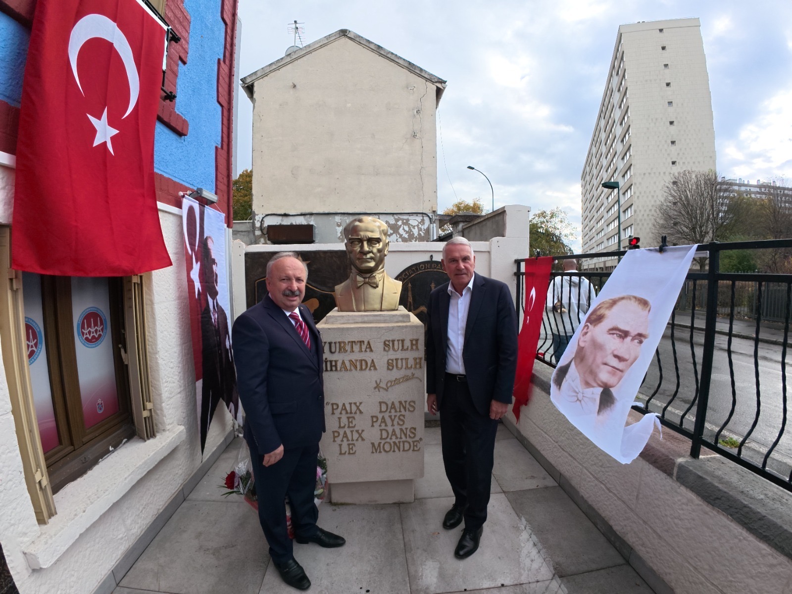 Trabzon Ortahisar Belediyesi