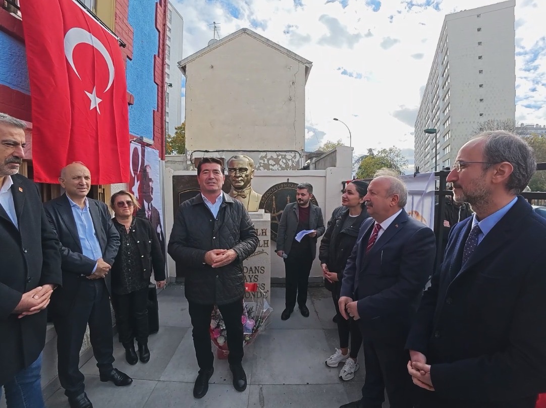 Trabzon Ortahisar Belediyesi