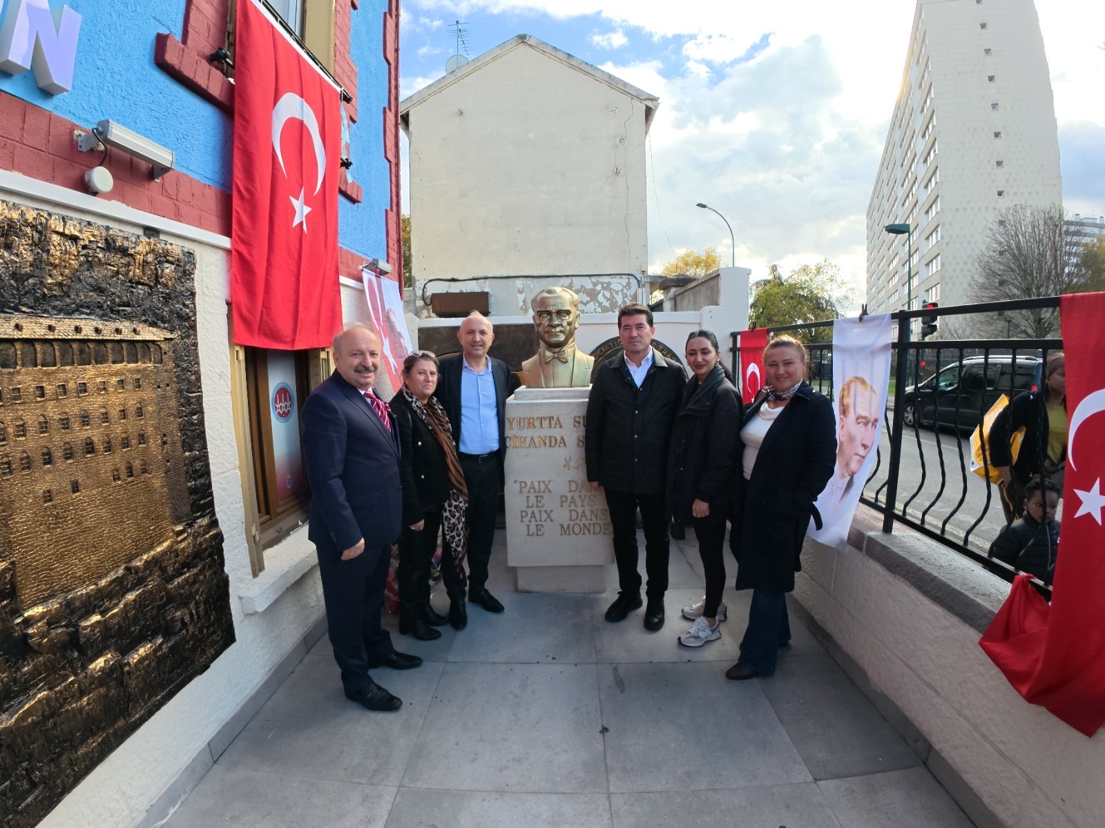 Trabzon Ortahisar Belediyesi