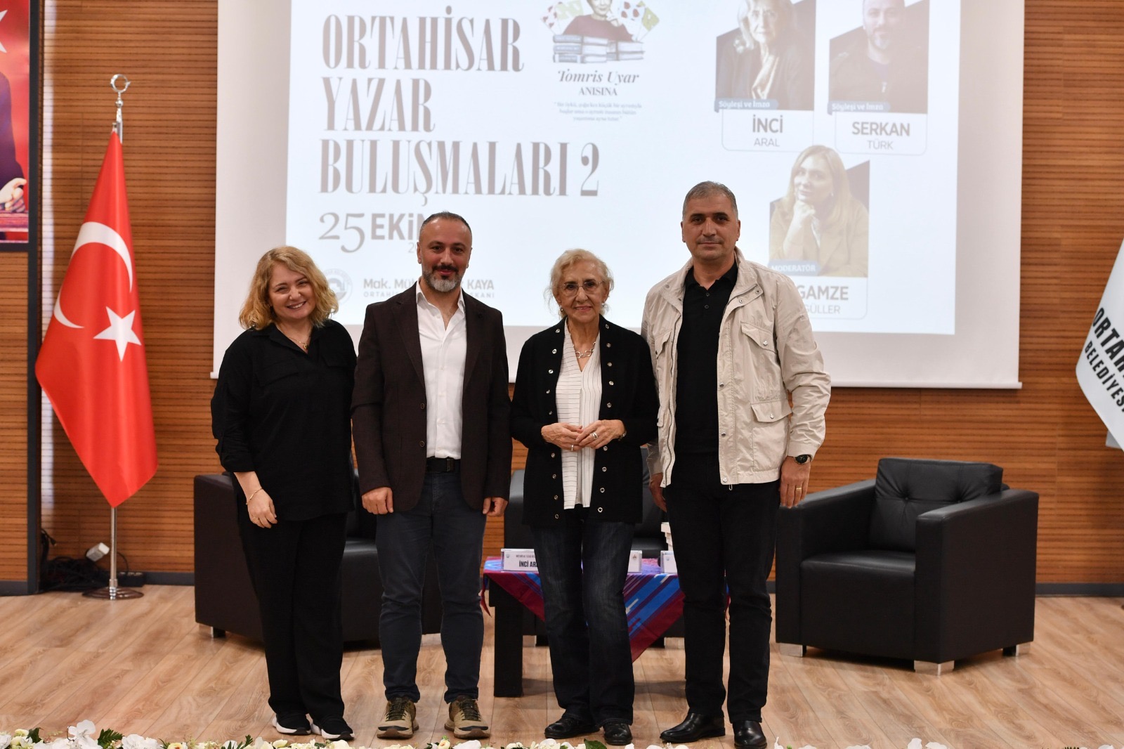 Trabzon Ortahisar Belediyesi