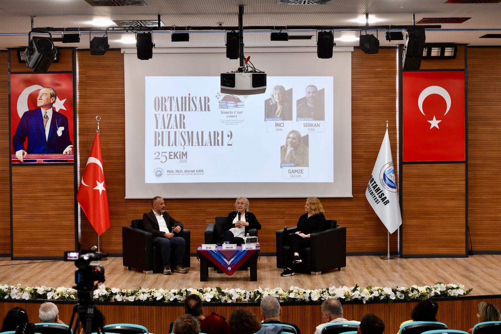 Trabzon Ortahisar Belediyesi