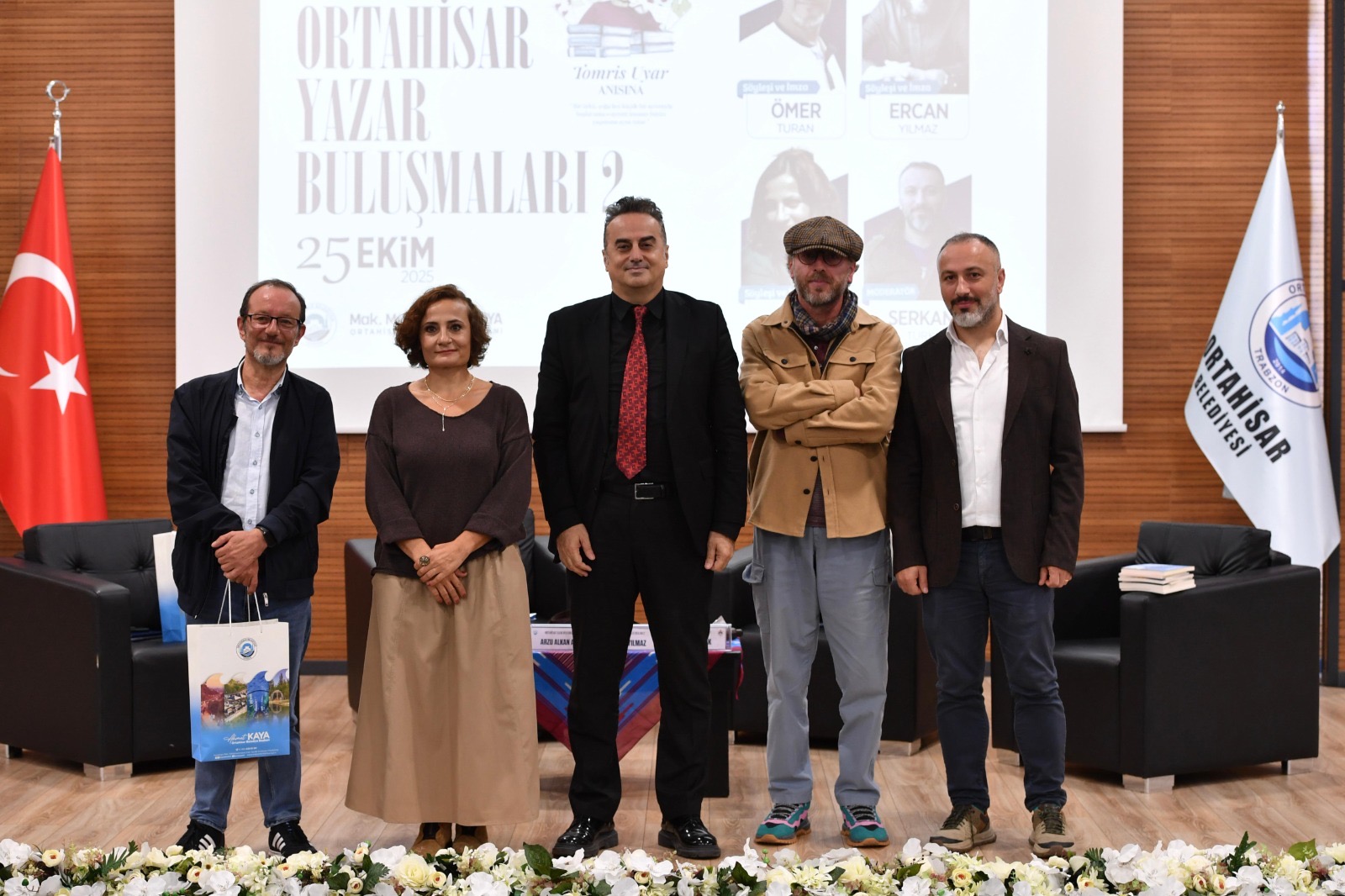 Trabzon Ortahisar Belediyesi