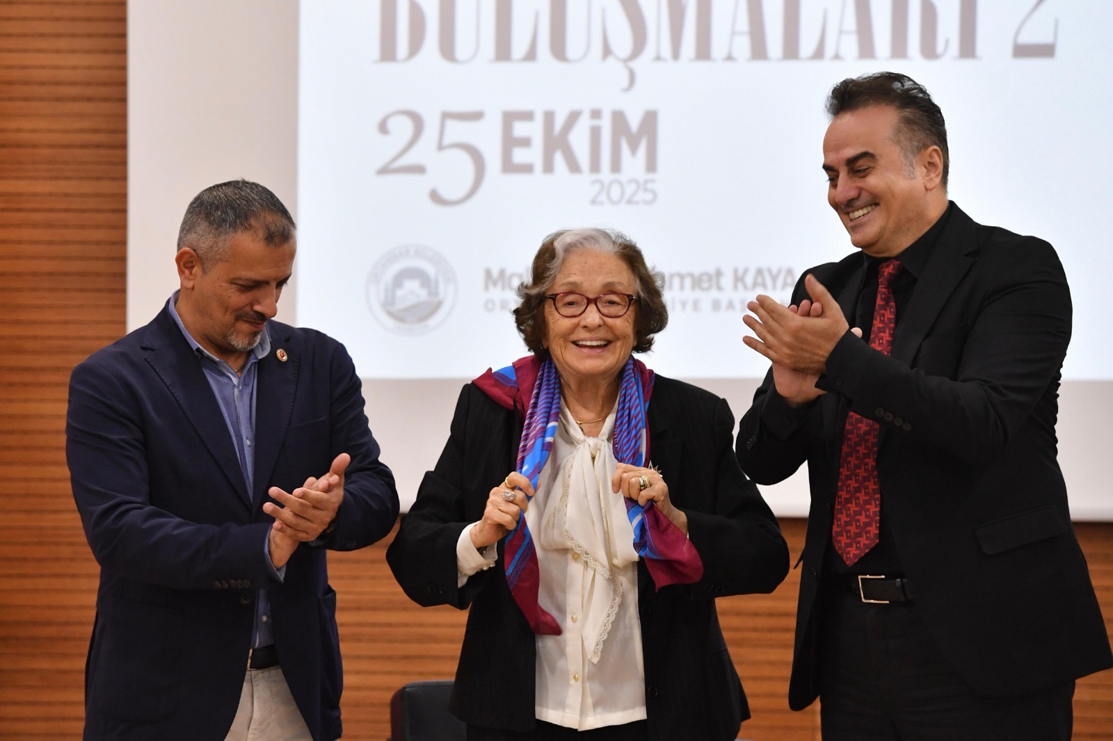 Trabzon Ortahisar Belediyesi