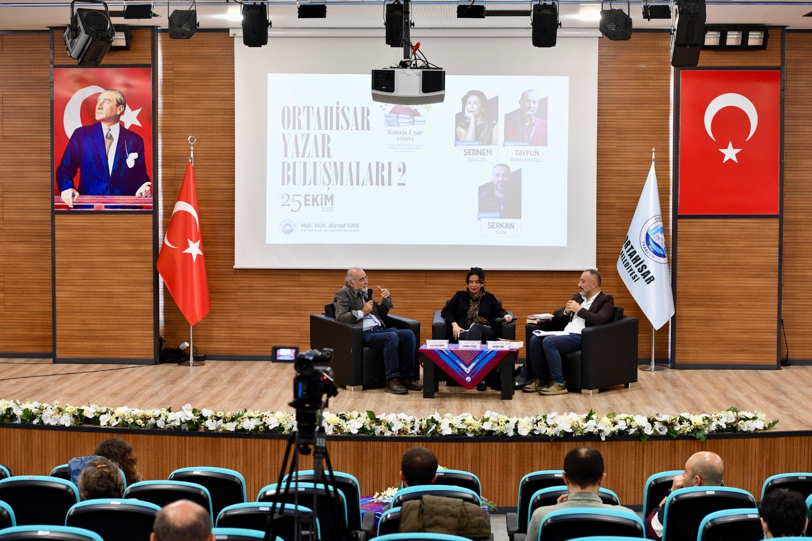 Trabzon Ortahisar Belediyesi