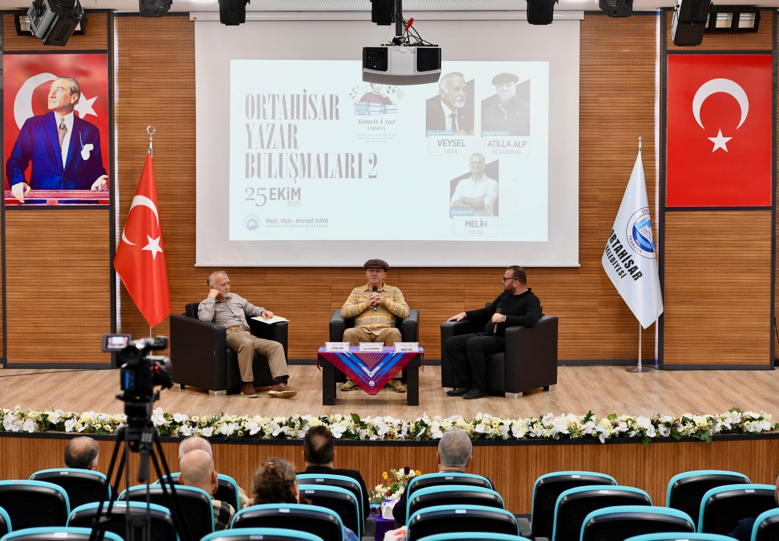 Trabzon Ortahisar Belediyesi