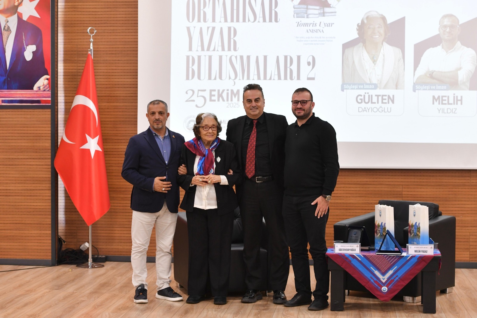 Trabzon Ortahisar Belediyesi