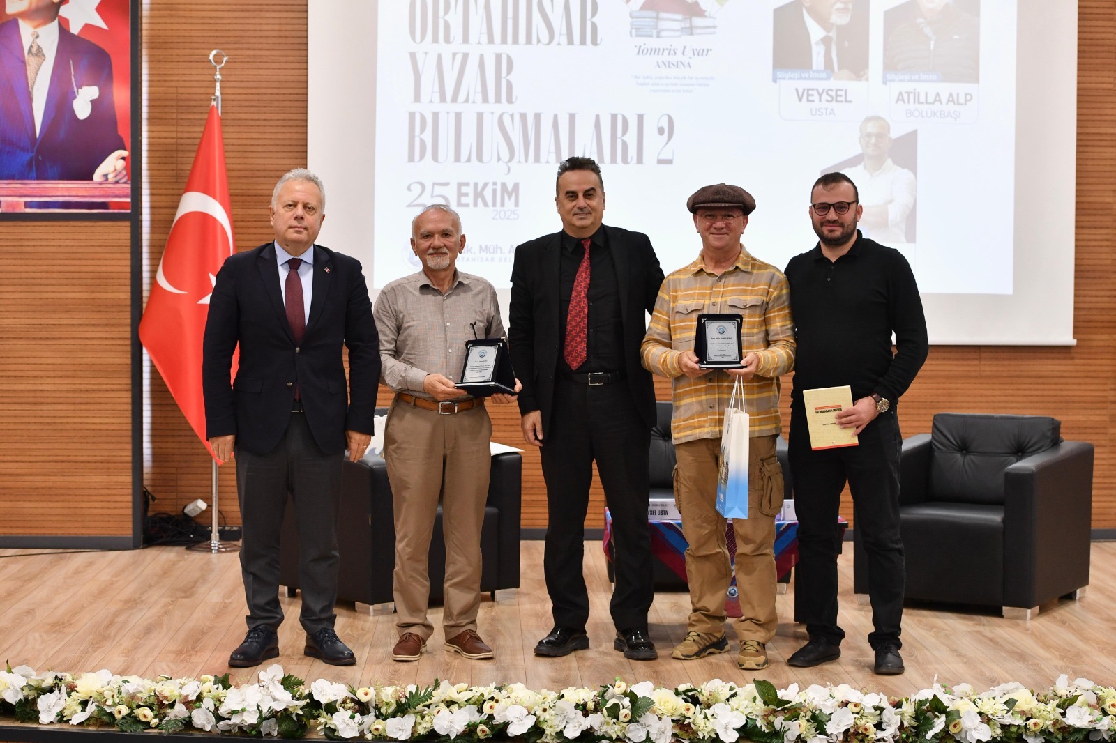 Trabzon Ortahisar Belediyesi