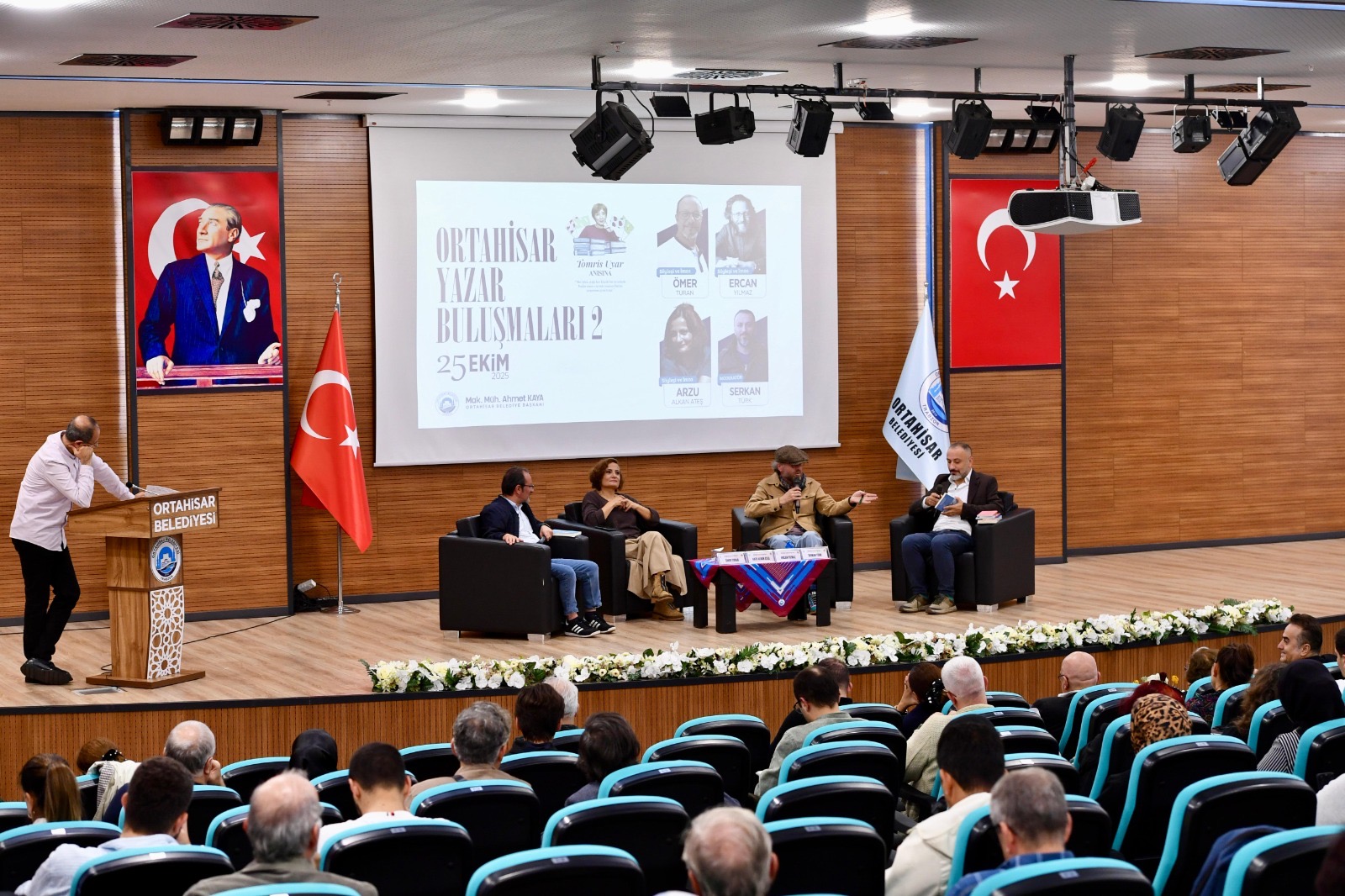 Trabzon Ortahisar Belediyesi