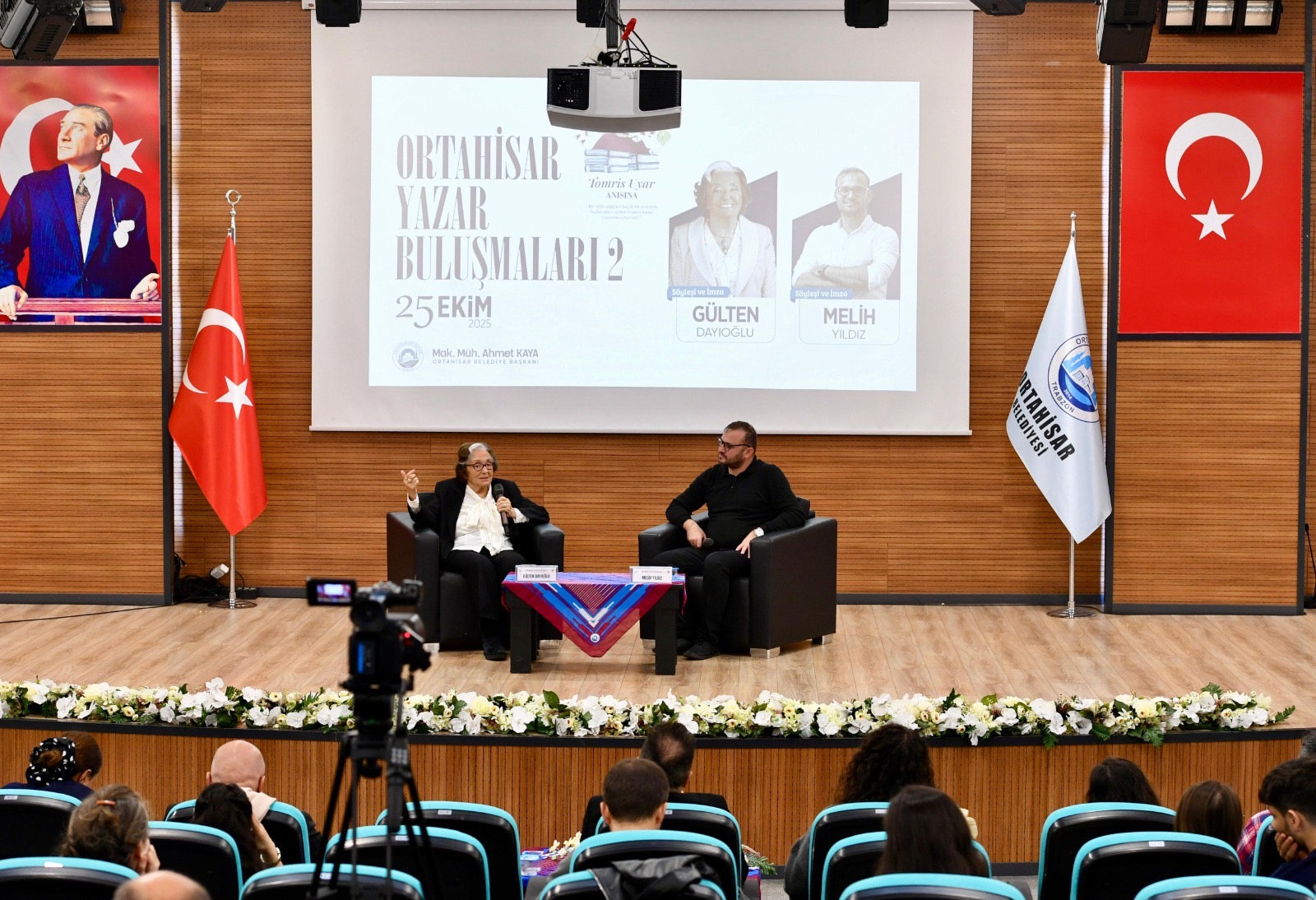 Trabzon Ortahisar Belediyesi